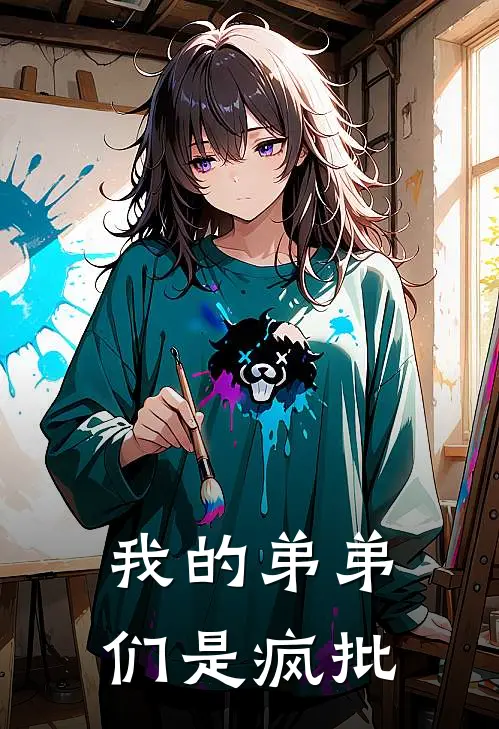 我的弟弟们是疯批