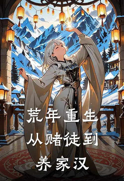 荒年重生：从赌徒到养家汉