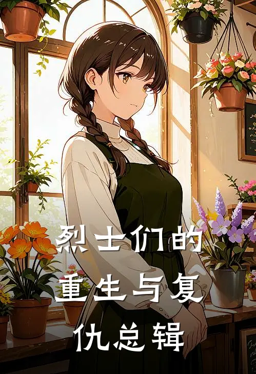 烈士们的重生与复仇总辑