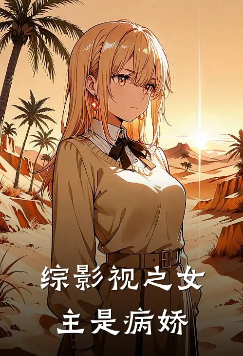 综影视之女主是病娇