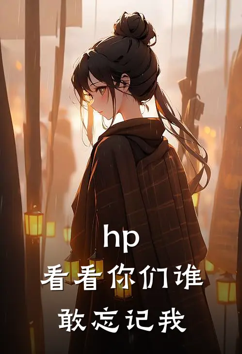 hp：看看你们谁敢忘记我