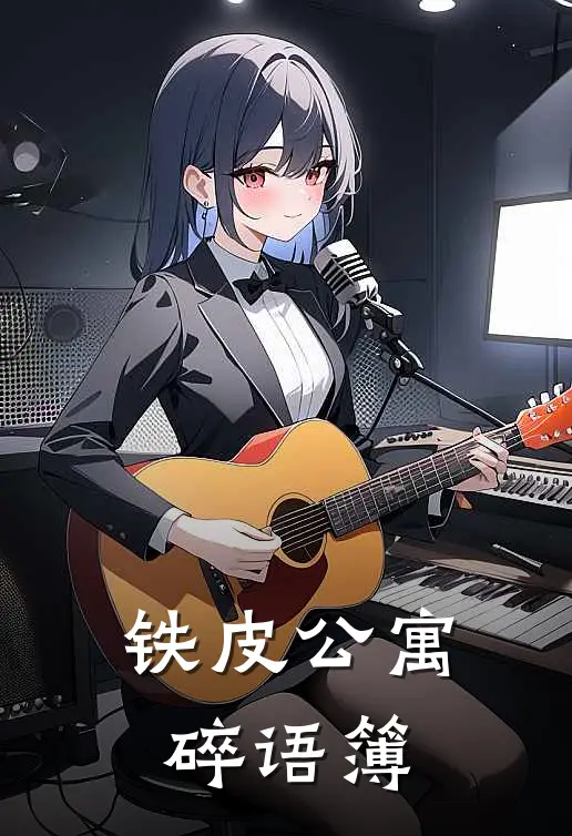铁皮公寓碎语簿