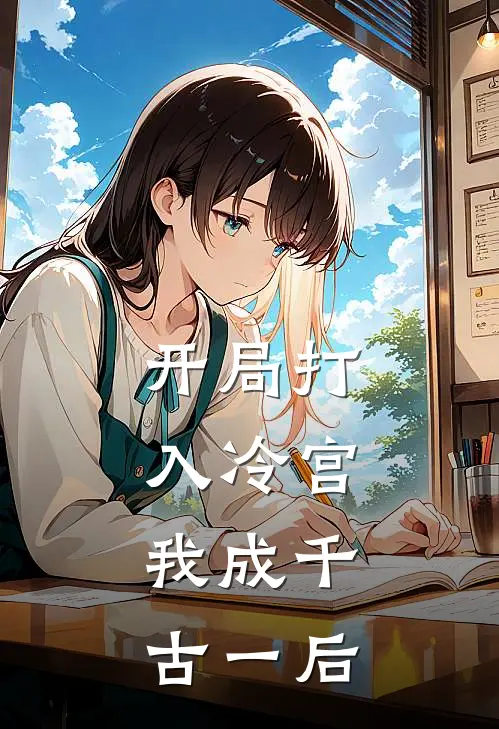 开局打入冷宫，我成千古一后