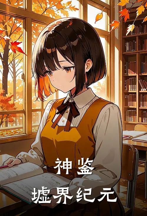 神鉴：墟界纪元