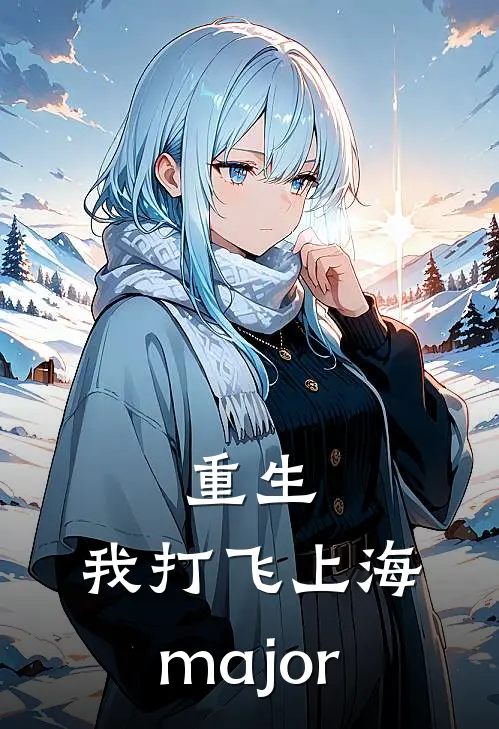 重生，我打飞上海major