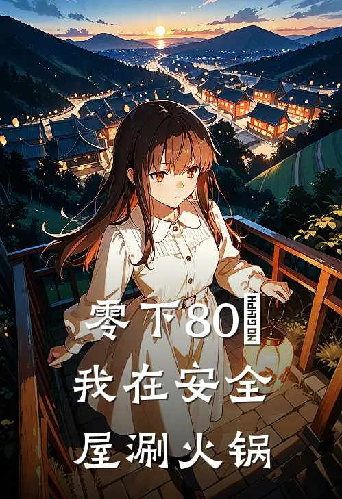 零下80℃，我在安全屋涮火锅