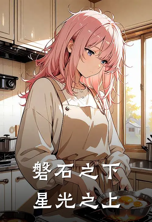 磐石之下，星光之上