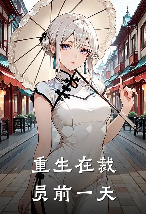 重生在裁员前一天