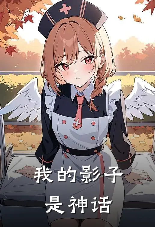 我的影子是神话