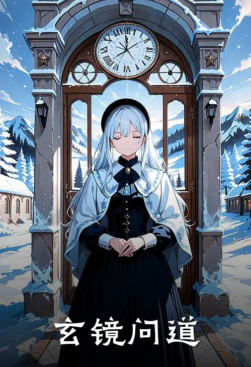 玄镜问道