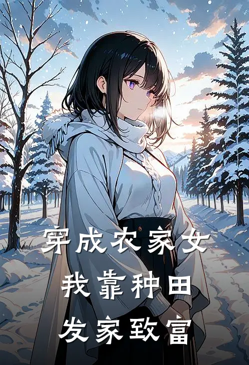 穿成农家女，我靠种田发家致富