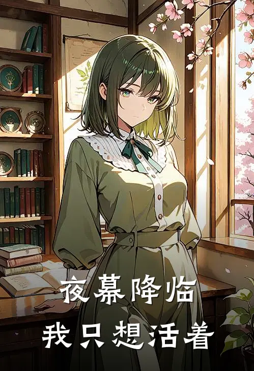 夜幕降临：我只想活着