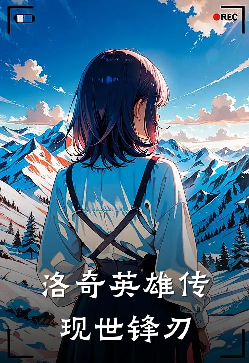 洛奇英雄传：现世锋刃