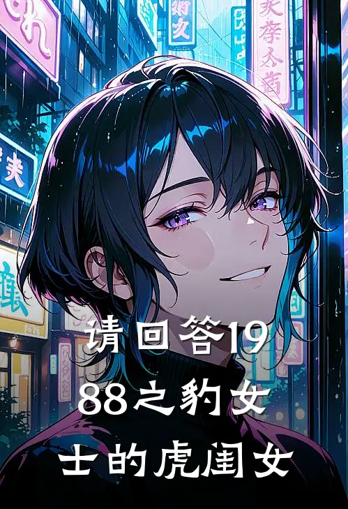 请回答1988之豹女士的虎闺女