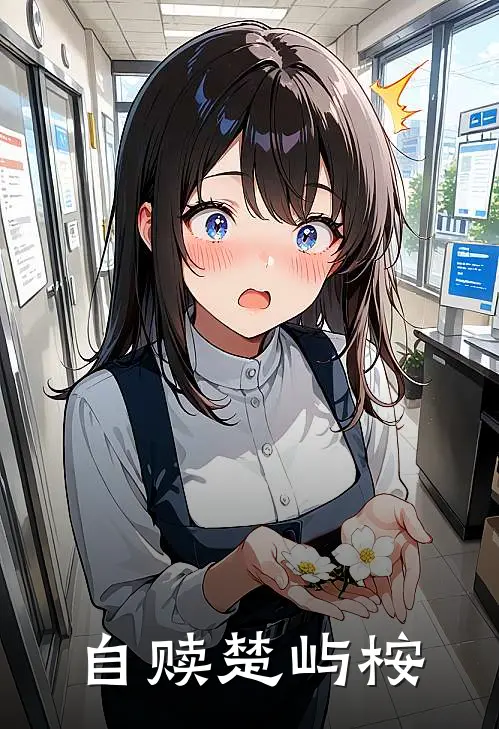 自赎【楚屿桉】