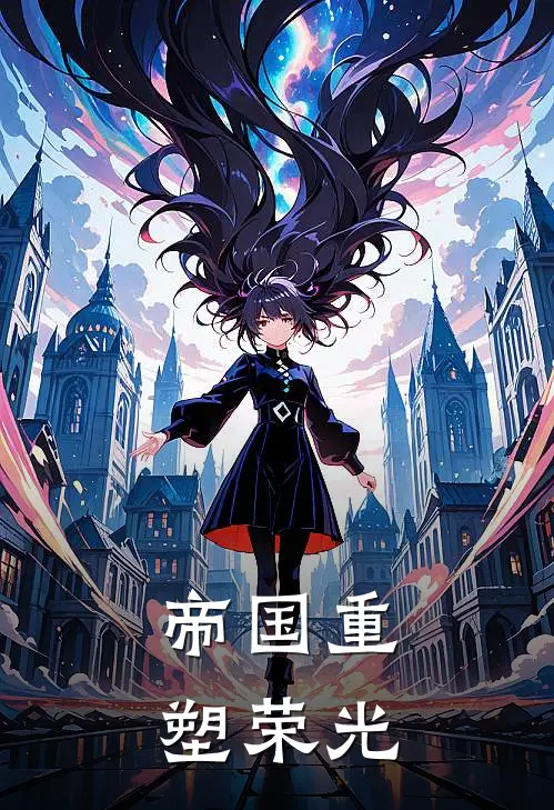 帝国重塑荣光