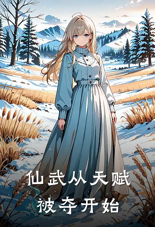 仙武从天赋被夺开始