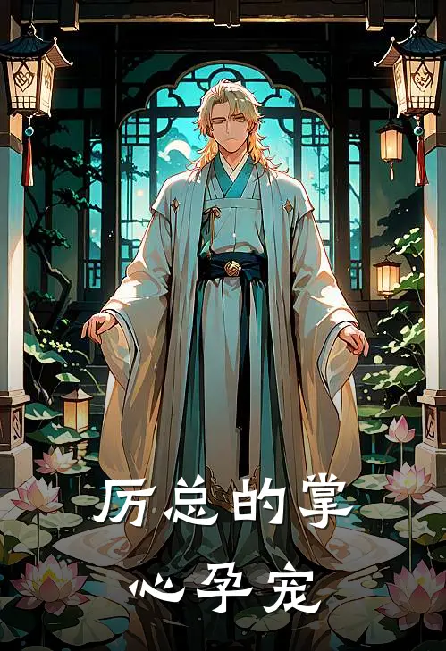 厉总的掌心孕宠