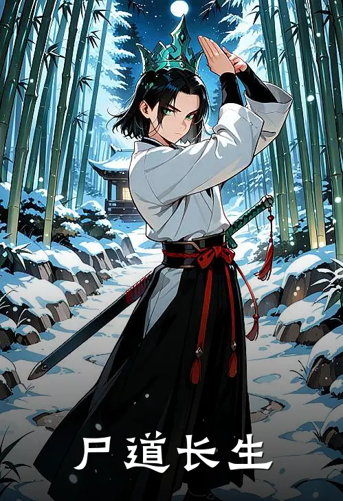 尸道长生