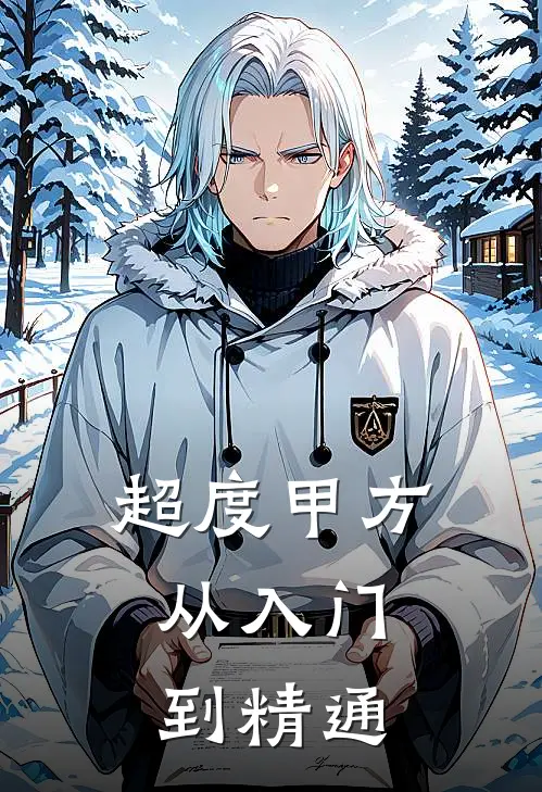 超度甲方，从入门到精通