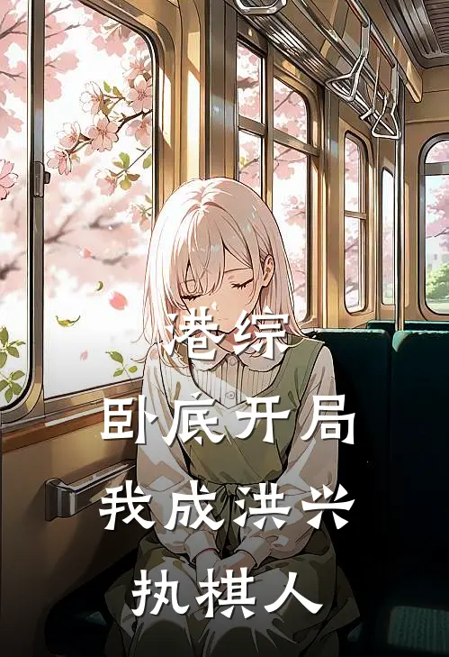 港综：卧底开局，我成洪兴执棋人