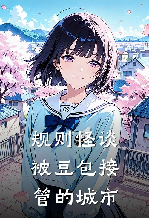 规则怪谈：被豆包接管的城市