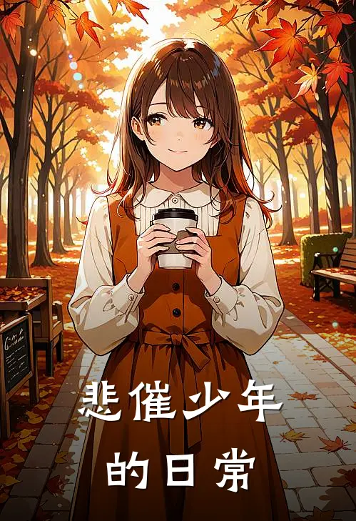 悲催少年的日常