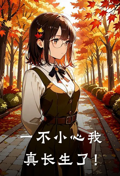 一不小心我真长生了！