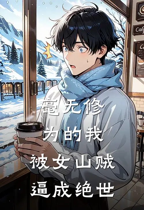 毫无修为的我，被女山贼逼成绝世