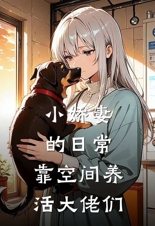 小娇妻的日常，靠空间养活大佬们