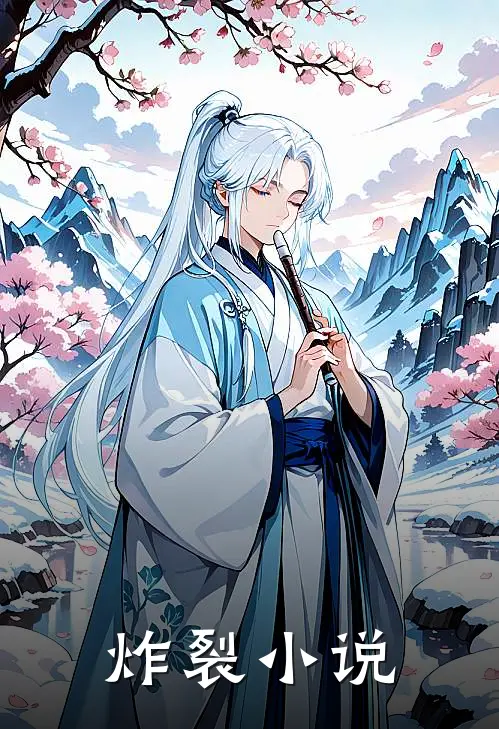 炸裂小说