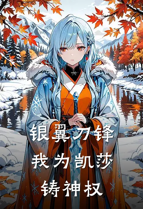 银翼刀锋：我为凯莎铸神权