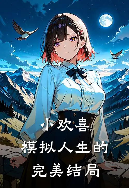 小欢喜：模拟人生的完美结局