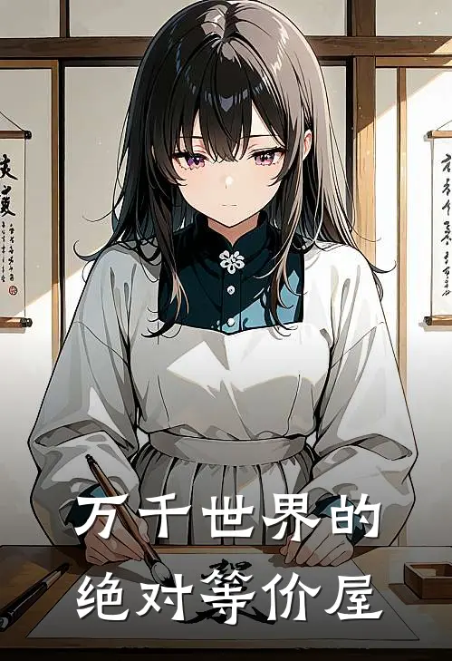 万千世界的绝对等价屋