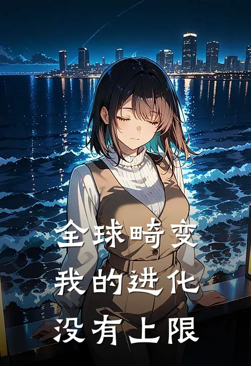 全球畸变：我的进化没有上限