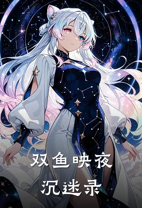 双鱼映夜沉迷录