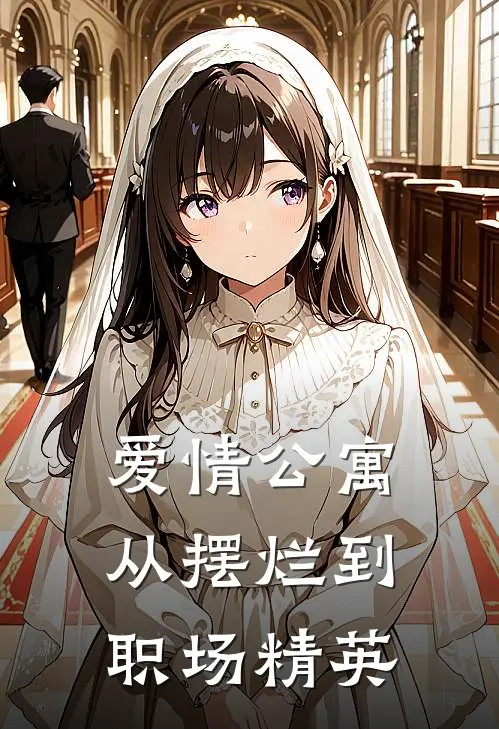 爱情公寓：从摆烂到职场精英