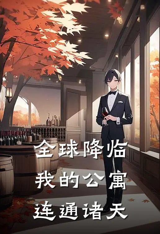 全球降临：我的公寓连通诸天