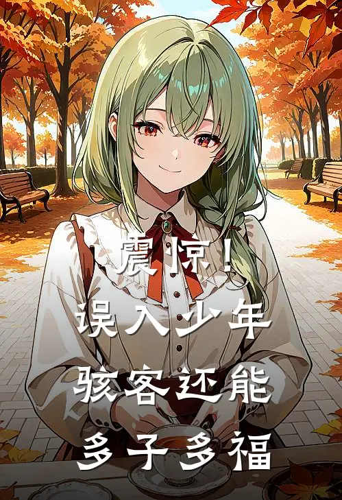 震惊！误入少年骇客还能多子多福