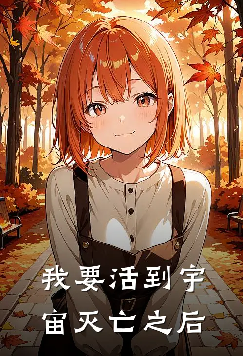 我要活到宇宙灭亡之后