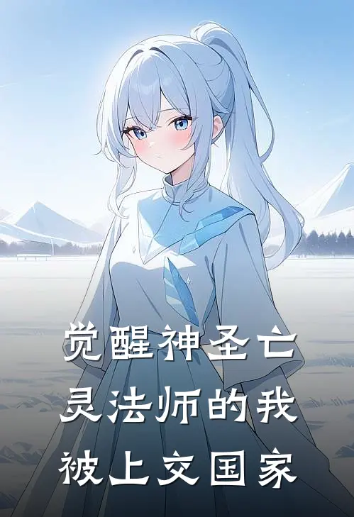 觉醒神圣亡灵法师的我被上交国家