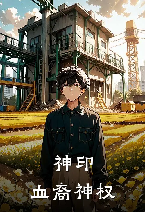 神印：血裔神权