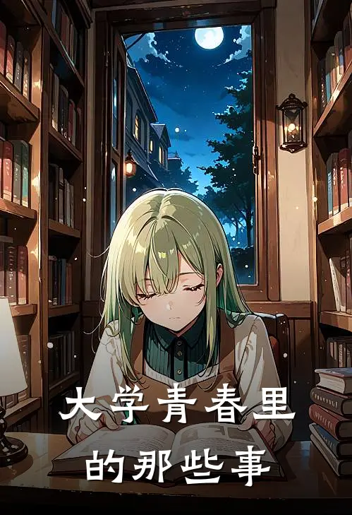 大学青春里的那些事