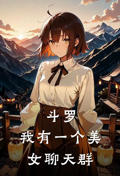 斗罗：我有一个美女聊天群