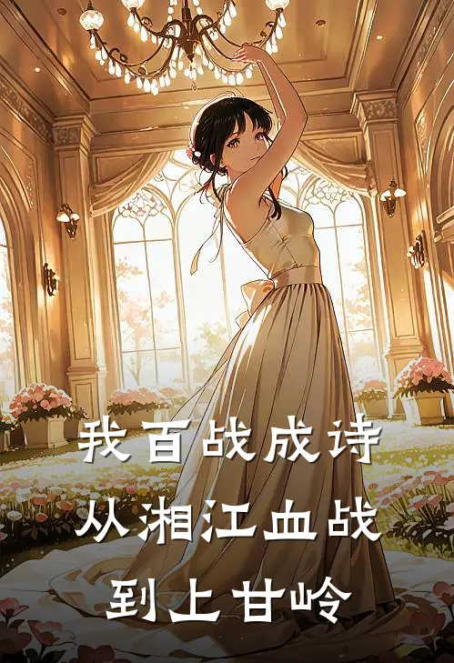 我百战成诗，从湘江血战到上甘岭