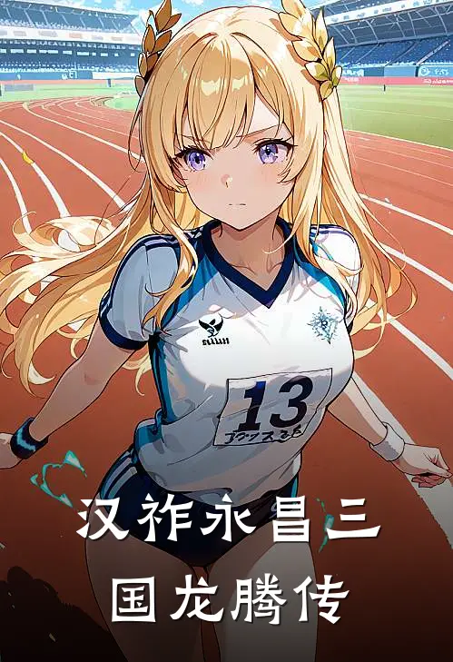 汉祚永昌三国龙腾传