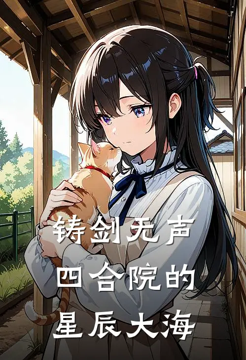 铸剑无声：四合院的星辰大海