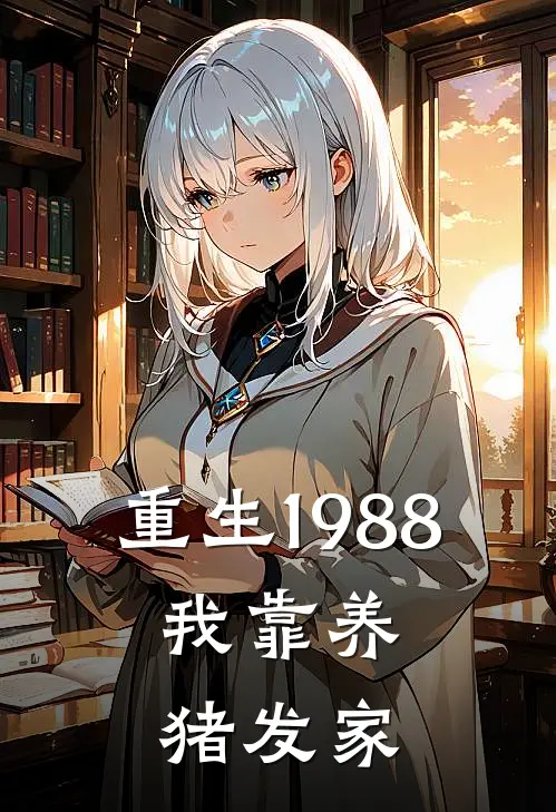 重生1988，我靠养猪发家