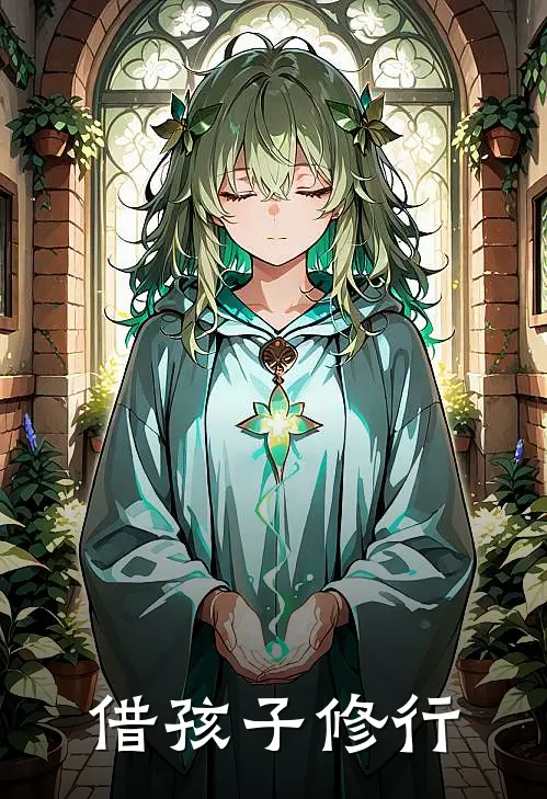 借孩子修行