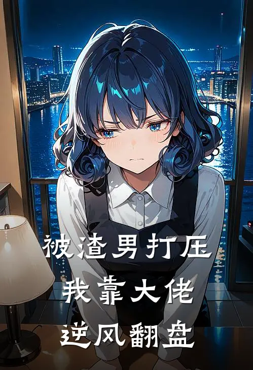 被渣男打压，我靠大佬逆风翻盘